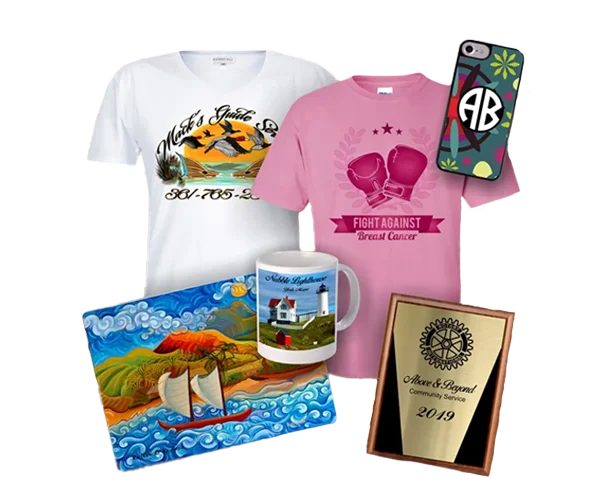 سفارش چاپ سابلیمیشن (چاپ روی اجسام)