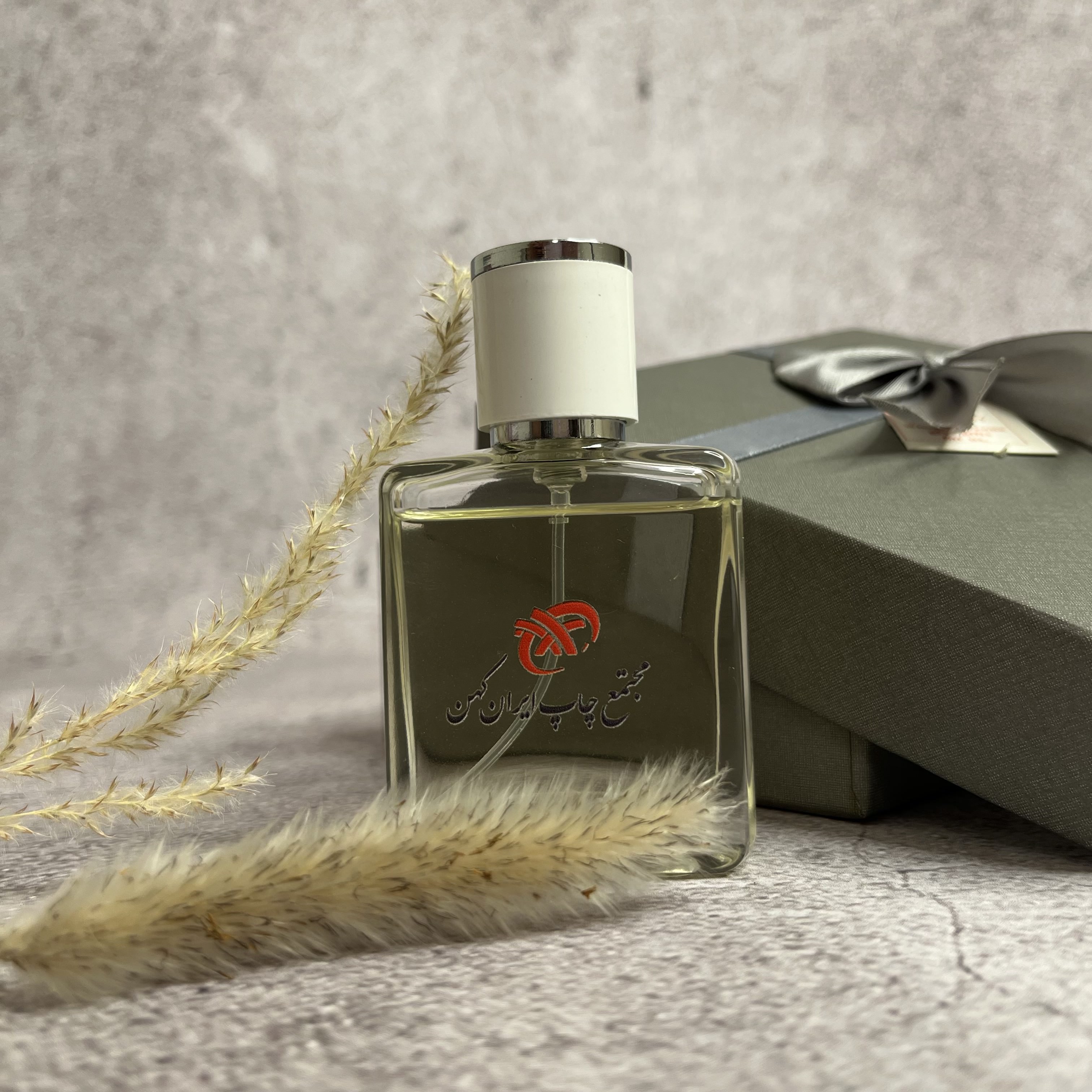 عطر تبلیغاتی 