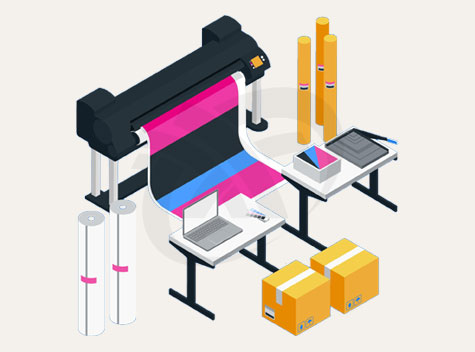 چاپ اختصاصی 