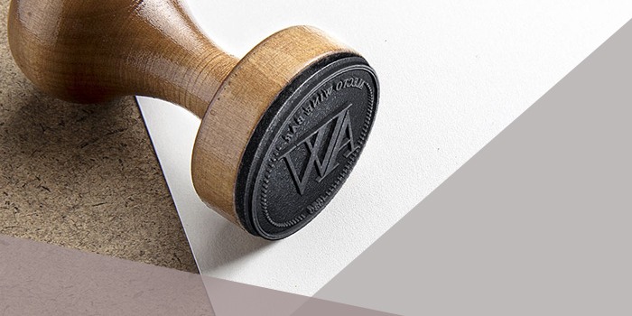 کلیشه چاپ چیست؟