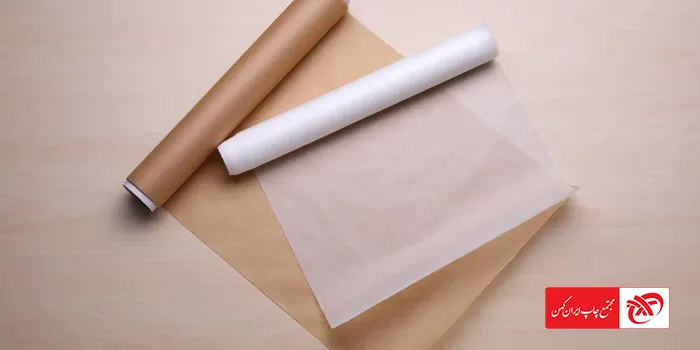 کاغذ روغنی چه کاربردی دارد؟ (بررسی جامع ویژگی‌ها و موارد مصرف)