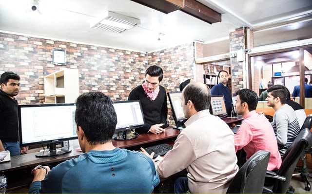 مجهزترین و پیشرفته‌ترین مجتمع چاپ کشور کجاست؟
