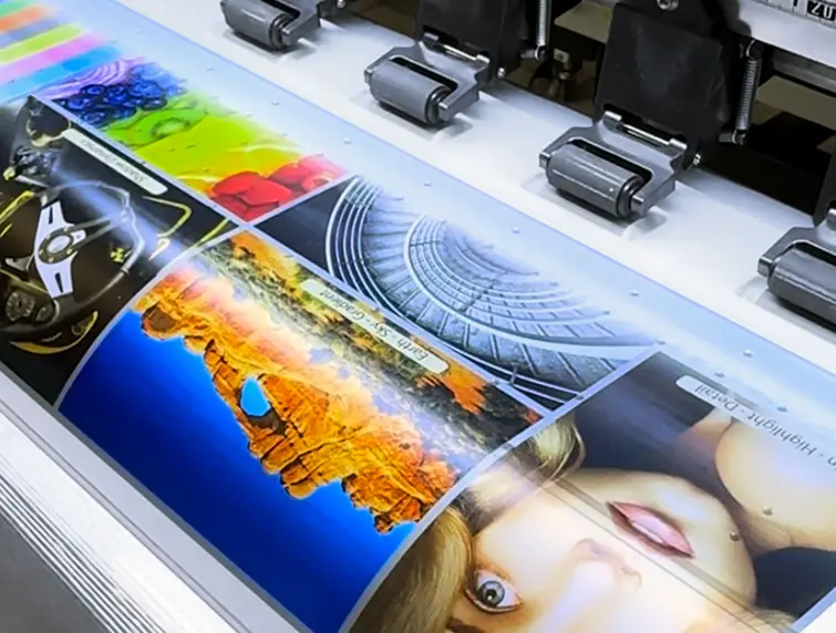 چاپ دی تی اف (dtf) چیست؟