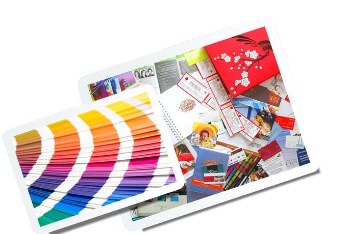 چاپ افست چیست و چه کاربردهایی دارد؟