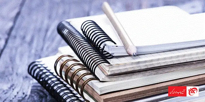 تکنیک های کاهش هزینه ها در چاپ جزوه دانشجویی