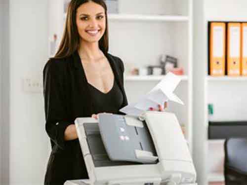 راهنمای خرید پرینتر اداری با بهترین عملکرد