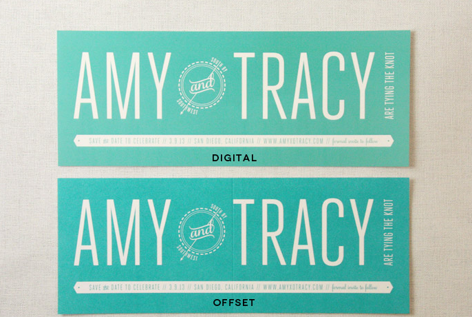 چاپ دیجیتال یا  چاپ افست - کدام را برگزینیم؟
