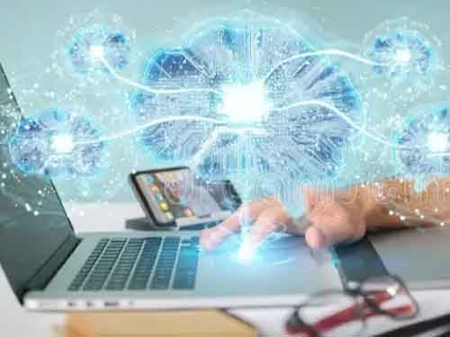 هوش مصنوعی و تکنیک‌های جدید در بهینه سازی فرآیند طراحی چاپ