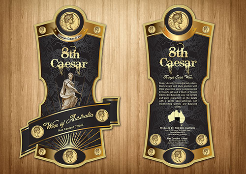 چرا چاپ لیبل بر روی محصولات اهمیت دارد؟