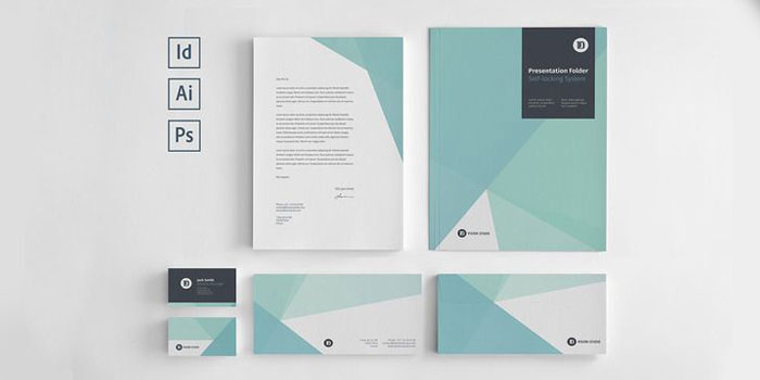 اصول طراحی سربرگ