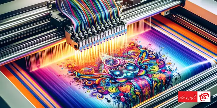 مروری بر روش‌های مختلف چاپ افست، دیجیتال، سیلک اسکرین و غیره