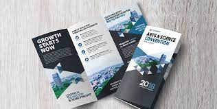 فرمول موفقیت با بروشورهای چاپ شده جذاب