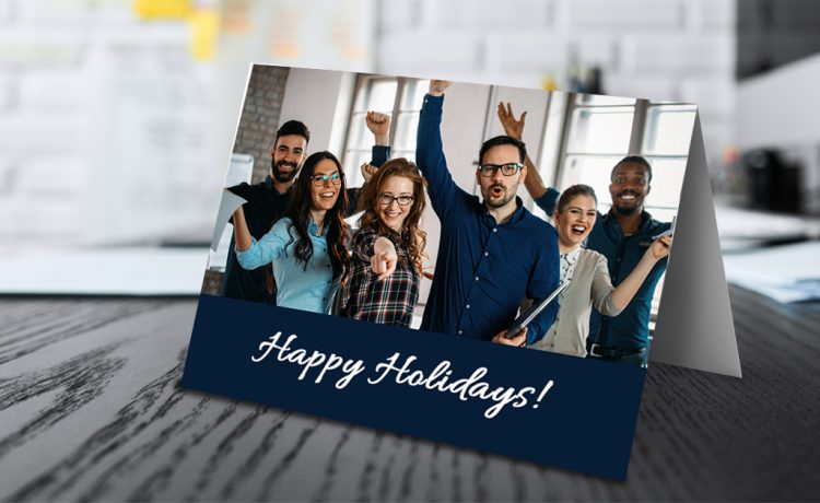 ساخت کارت پستال در 6 مرحله آسان
