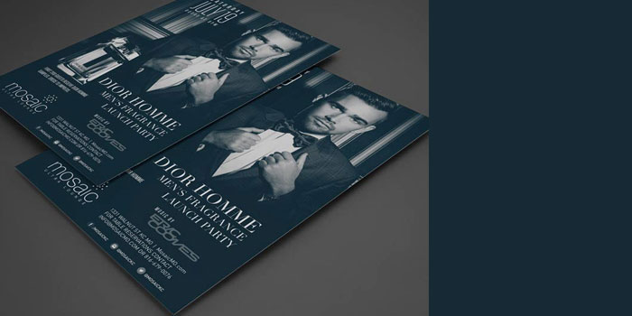 مزایا و معایب تراکت تبلیغاتی 