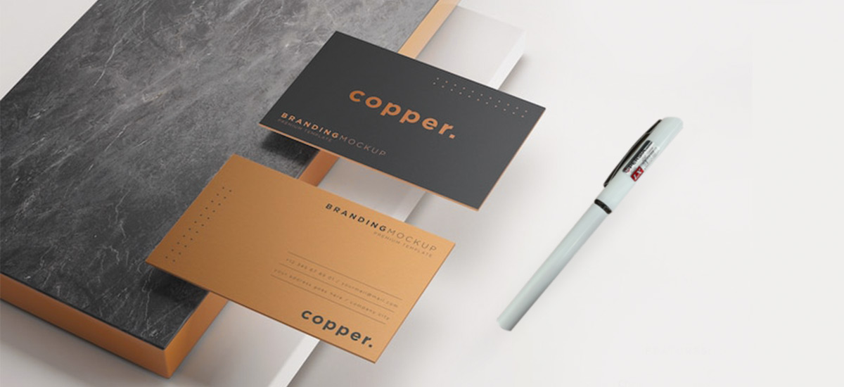 کارت ویزیت سلفون