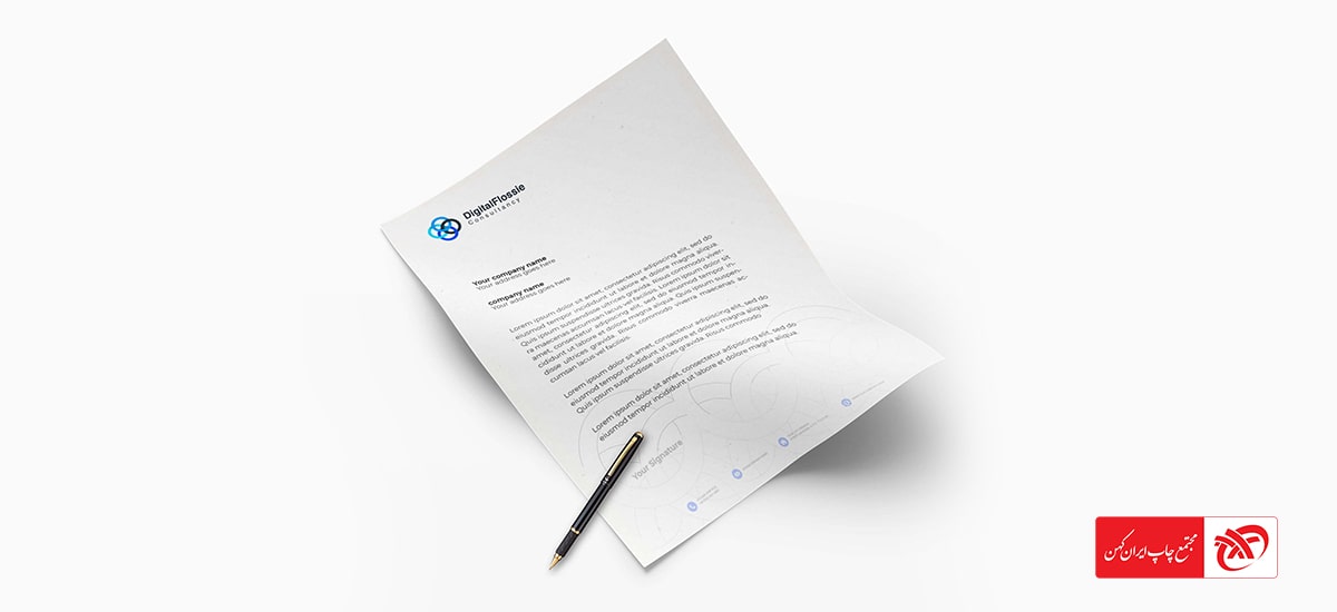 انواع سربرگ