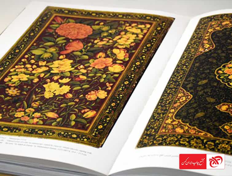 مزایای کتاب آرایی خوب