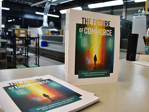 &nbsp;نگاهی به تاریخچه چاپ کتاب