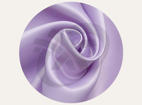 چاپ پارچه ساتن مات
