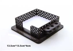 سفارش جای کاغذ ام دی اف بدون جا کارت