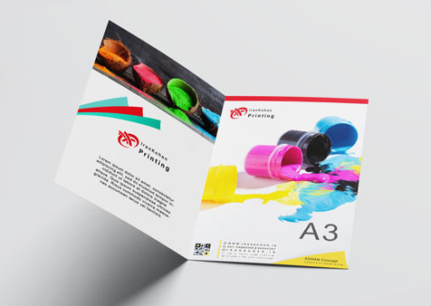 مجتمع چاپ کهن 