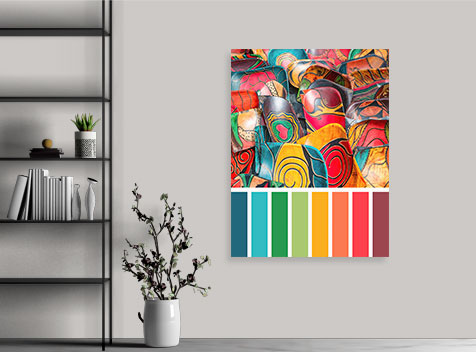 مجتمع چاپ کهن 