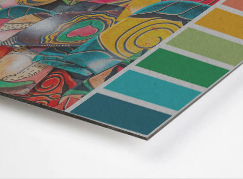 مجتمع چاپ کهن 