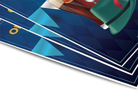 مجتمع چاپ کهن 